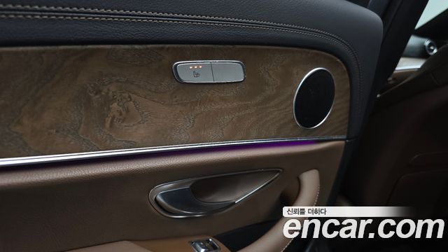 Mercedes-Benz E-Class E250 Exclusive