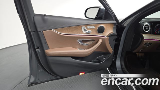 Mercedes-Benz E-Class E250 Exclusive
