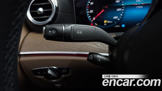 Mercedes-Benz E-Class E250 Exclusive