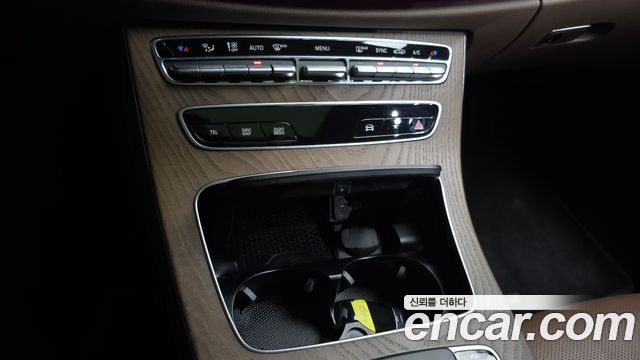 Mercedes-Benz E-Class E250 Exclusive