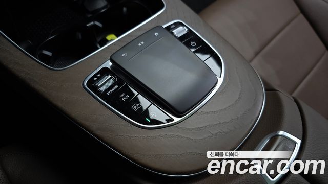 Mercedes-Benz E-Class E250 Exclusive