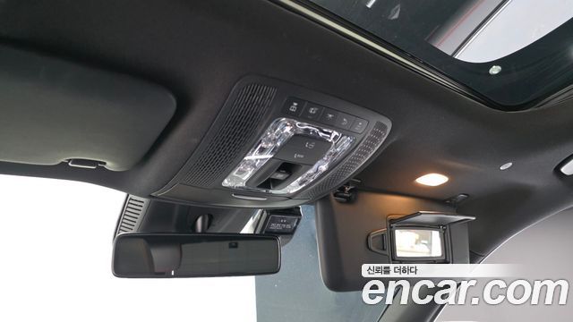 Mercedes-Benz GLB-Class GLB250 4MATIC
