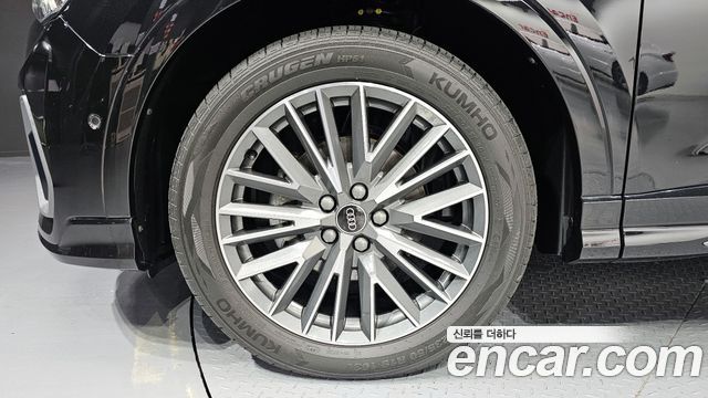 Audi Q3 35 TDI Premium