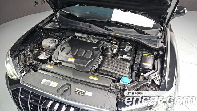 Audi Q3 35 TDI Premium