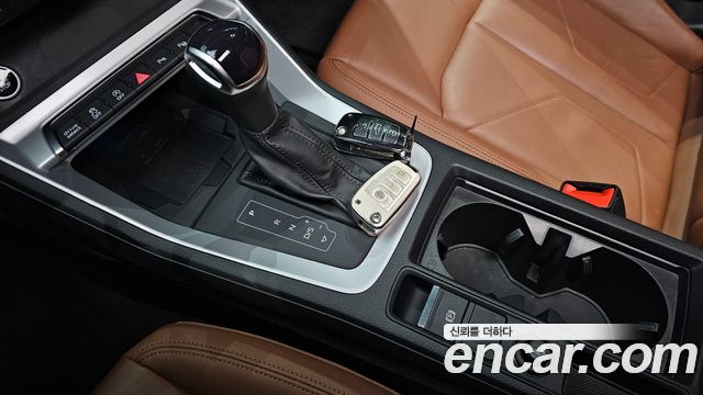 Audi Q3 35 TDI Premium