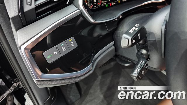 Audi Q3 35 TDI Premium