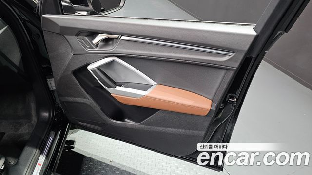 Audi Q3 35 TDI Premium
