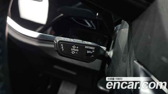 Audi Q3 35 TDI Premium