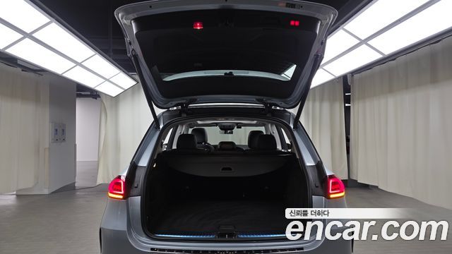 Mercedes-Benz GLE-Class GLE450 4MATIC