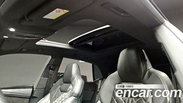 Audi Q8 50 TDI Quattro Premium