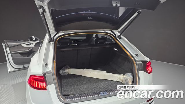 Audi Q8 50 TDI Quattro Premium