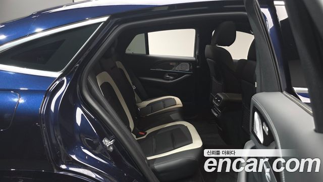 Mercedes-Benz GLE-Class AMG GLE63 S 4MATIC+ Coupe