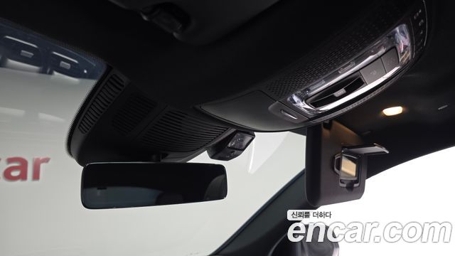 Mercedes-Benz GLE-Class AMG GLE63 S 4MATIC+ Coupe