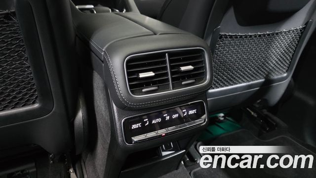 Mercedes-Benz GLE-Class AMG GLE63 S 4MATIC+ Coupe