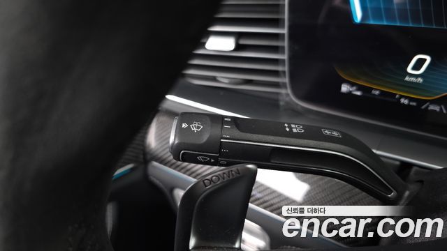Mercedes-Benz GLE-Class AMG GLE63 S 4MATIC+ Coupe
