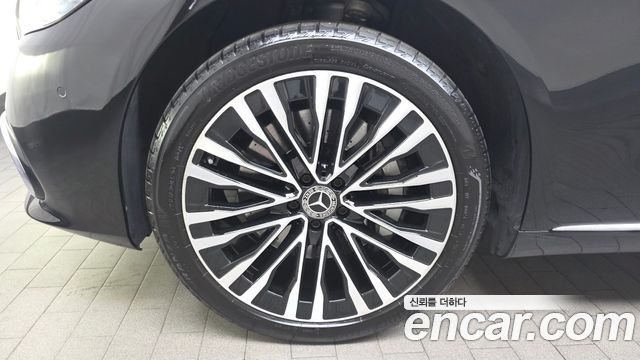 Mercedes-Benz S-Class S450L 4MATIC