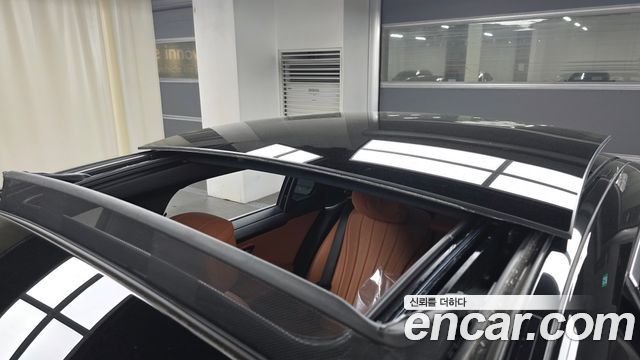 Mercedes-Benz S-Class S450L 4MATIC