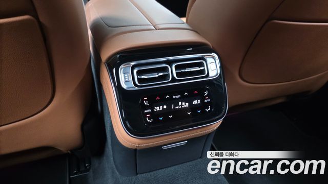 Mercedes-Benz S-Class S450L 4MATIC