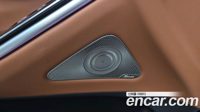 Mercedes-Benz S-Class S450L 4MATIC