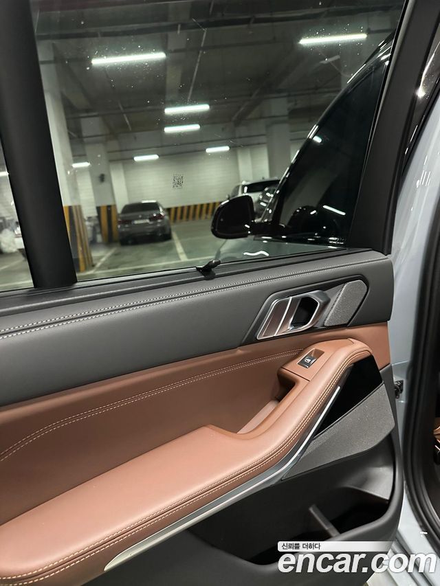 BMW X5 xDrive 40i M Sport