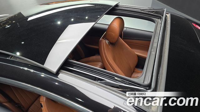 Mercedes-Benz E-Class E220d Coupe