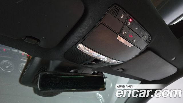 Mercedes-Benz E-Class E220d Coupe