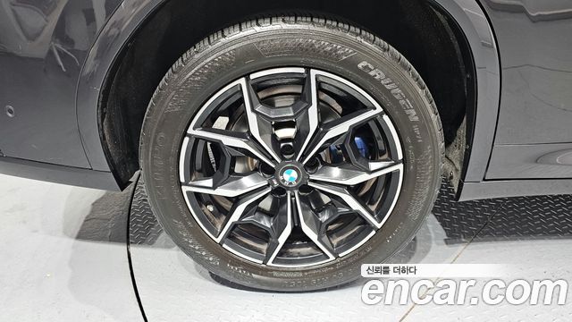 BMW X4 xDrive20i M Sport