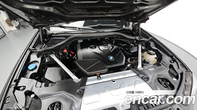 BMW X4 xDrive20i M Sport