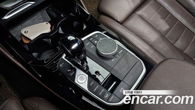 BMW X4 xDrive20i M Sport