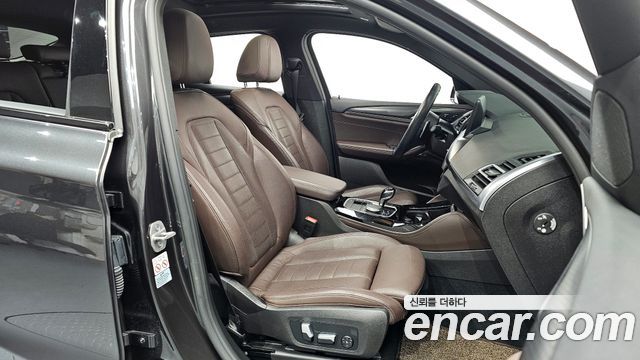 BMW X4 xDrive20i M Sport