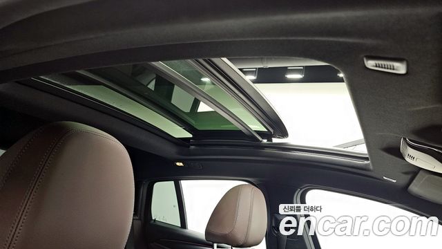 BMW X4 xDrive20i M Sport