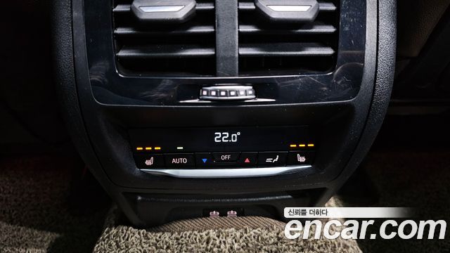 BMW X4 xDrive20i M Sport