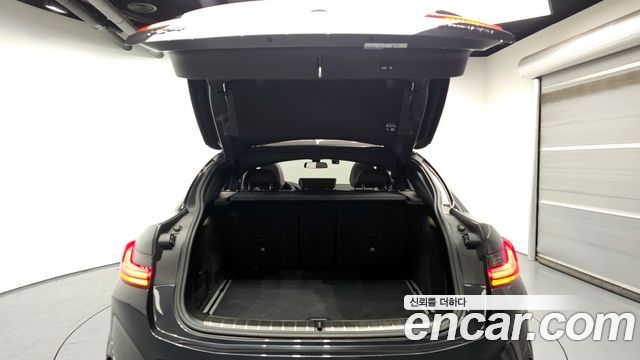 BMW X4 xDrive20i M Sport