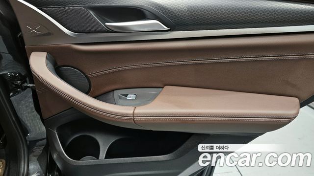 BMW X4 xDrive20i M Sport