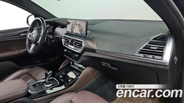 BMW X4 xDrive20i M Sport