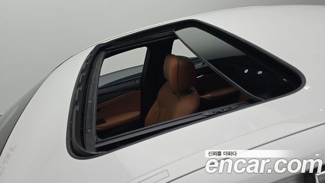 BMW 5-Series 520i M Sport