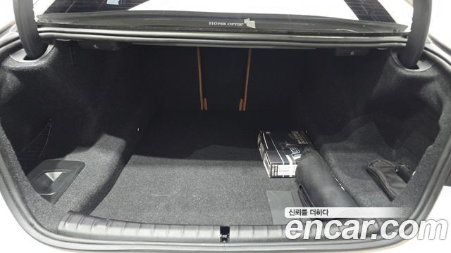 BMW 5-Series 520i M Sport