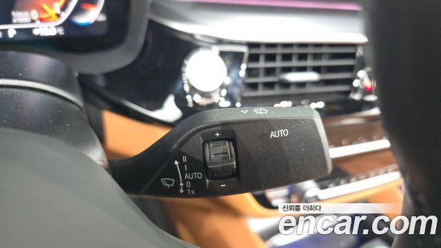 BMW 5-Series 520i M Sport
