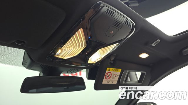 BMW 5-Series 520i M Sport
