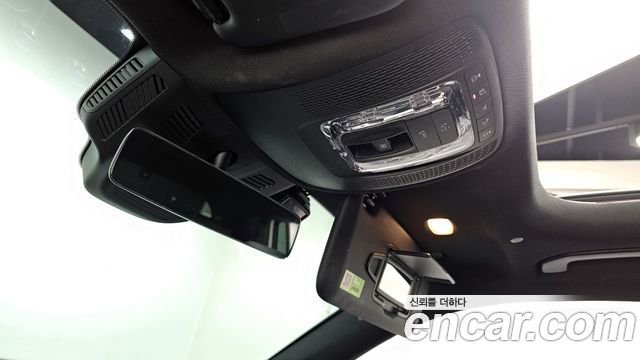 Mercedes-Benz GLB-Class AMG GLB35 4MATIC