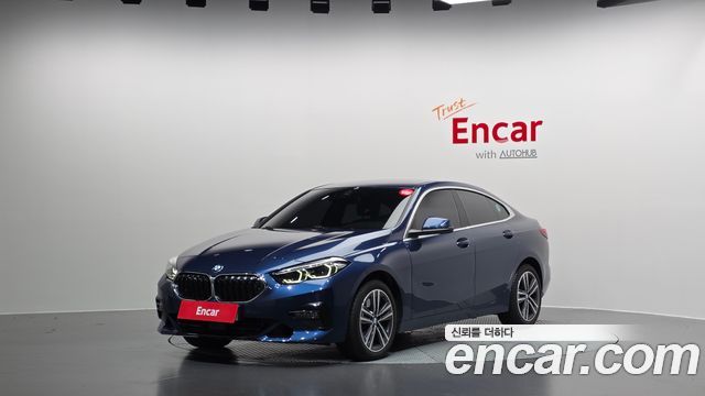 BMW 2-Series 220i Sport