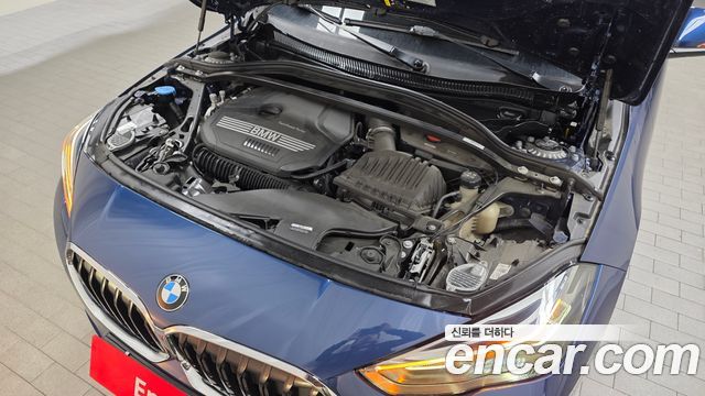 BMW 2-Series 220i Sport