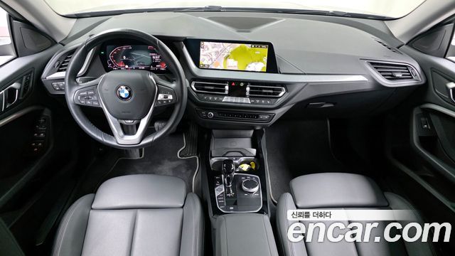 BMW 2-Series 220i Sport