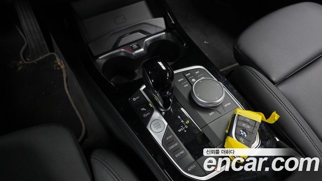 BMW 2-Series 220i Sport