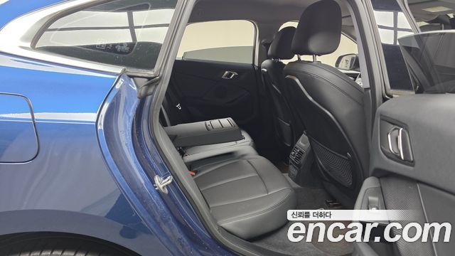 BMW 2-Series 220i Sport