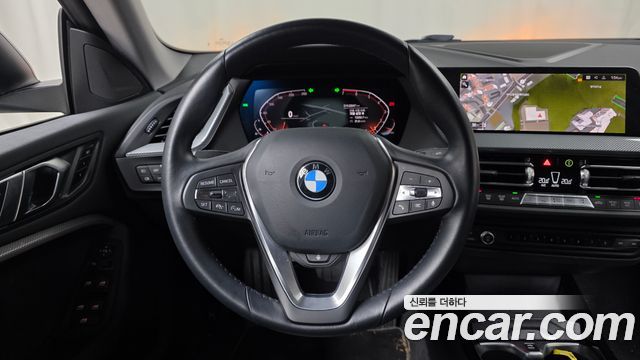 BMW 2-Series 220i Sport