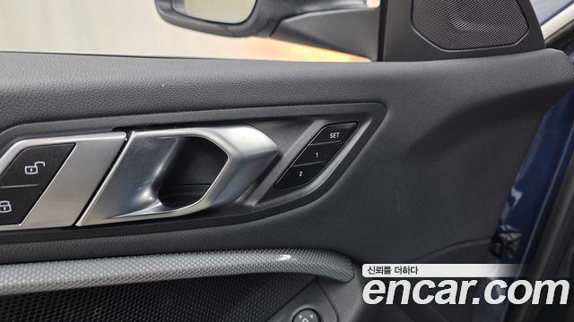 BMW 2-Series 220i Sport
