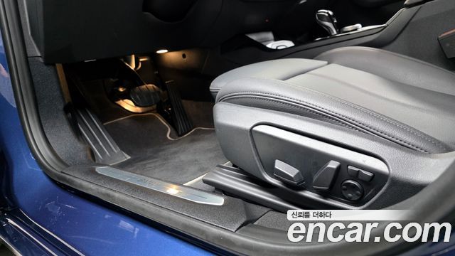 BMW 2-Series 220i Sport