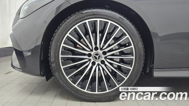 Mercedes-Benz CLE-Class CLE200 Cabriolet