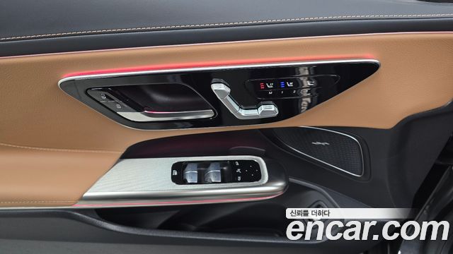 Mercedes-Benz CLE-Class CLE200 Cabriolet